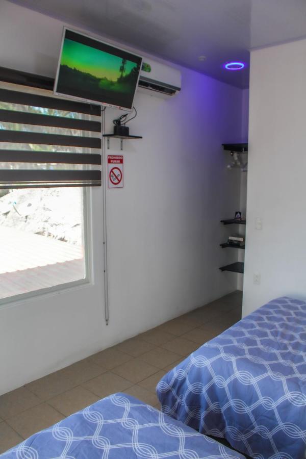 Soga Hostal Santa Marianita Exterior foto